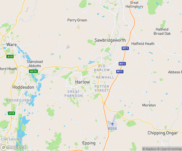 We cover all of  and more